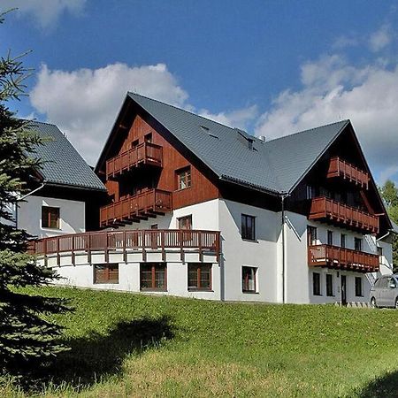 Apartman Mila Eterna II Rokytnice nad Jizerou Esterno foto