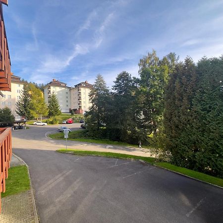 Apartman Mila Eterna II Rokytnice nad Jizerou Esterno foto