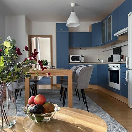 Apartman Mila Eterna II Rokytnice nad Jizerou Esterno foto