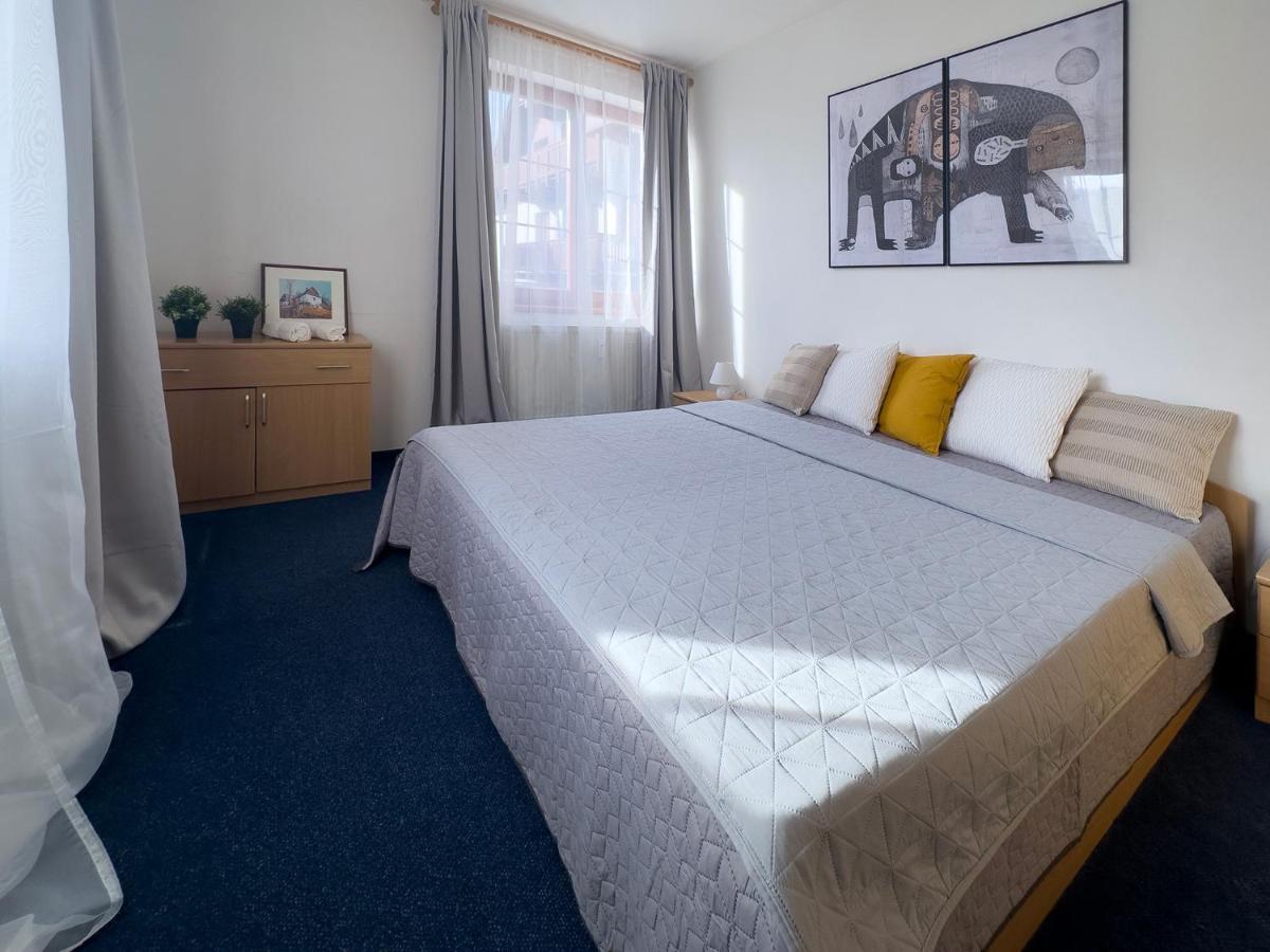 Apartman Mila Eterna II Rokytnice nad Jizerou Esterno foto