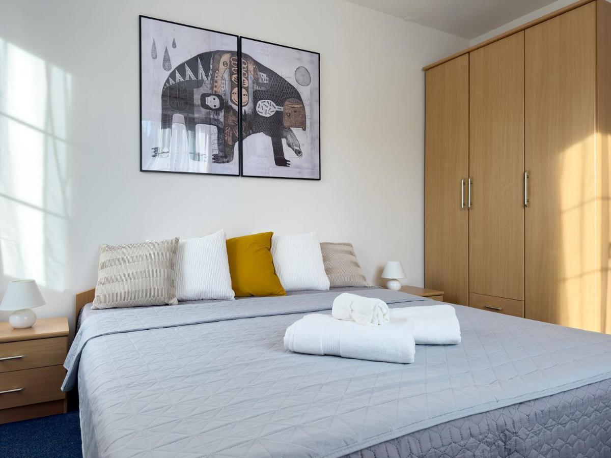 Apartman Mila Eterna II Rokytnice nad Jizerou Esterno foto