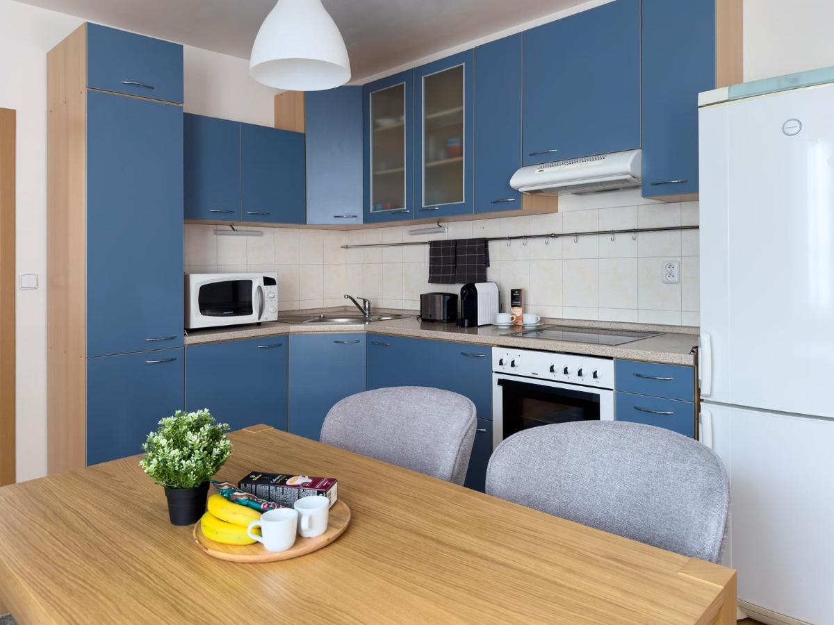 Apartman Mila Eterna II Rokytnice nad Jizerou Esterno foto