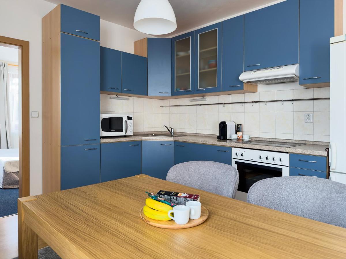 Apartman Mila Eterna II Rokytnice nad Jizerou Esterno foto