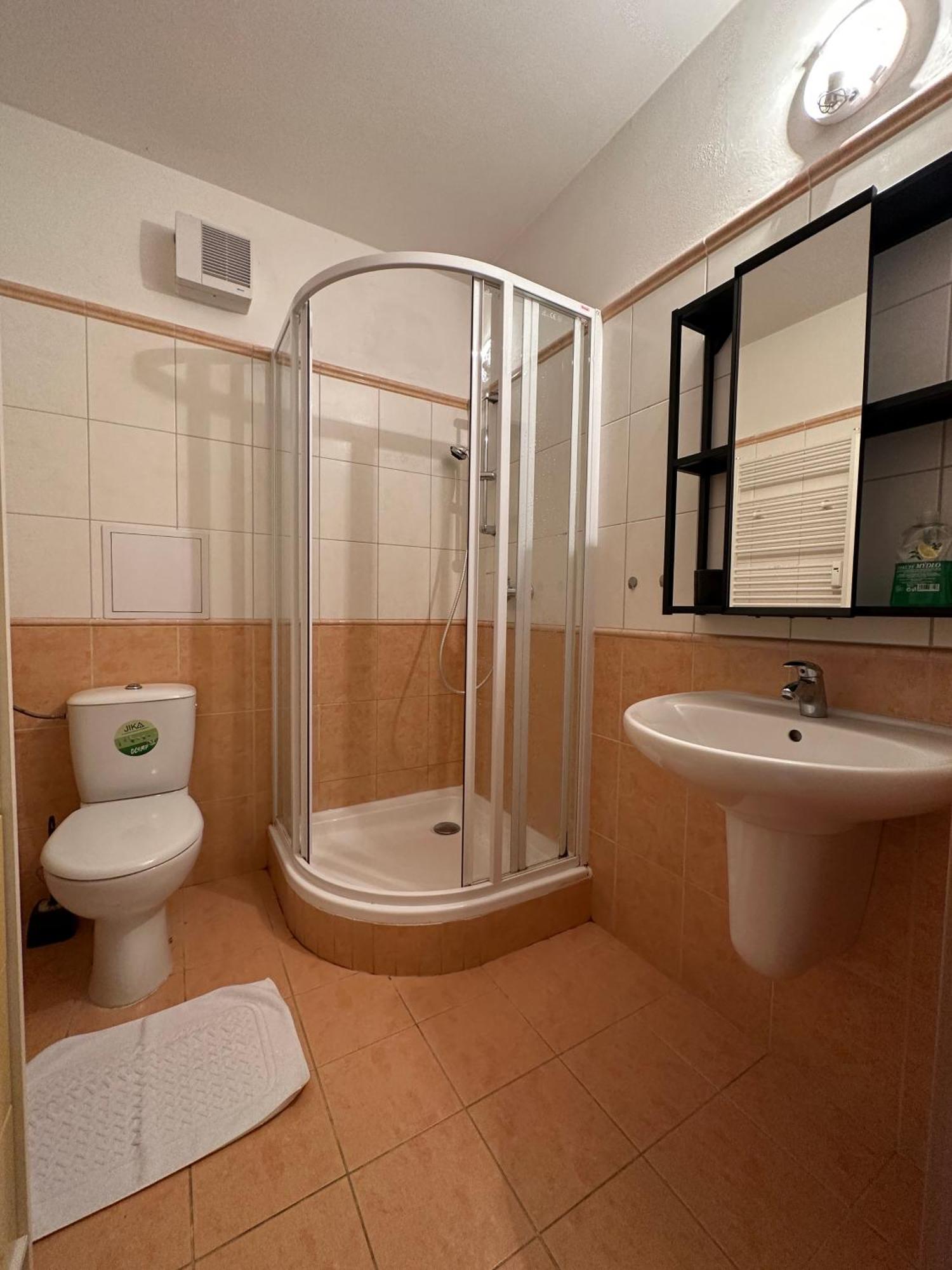 Apartman Mila Eterna II Rokytnice nad Jizerou Esterno foto