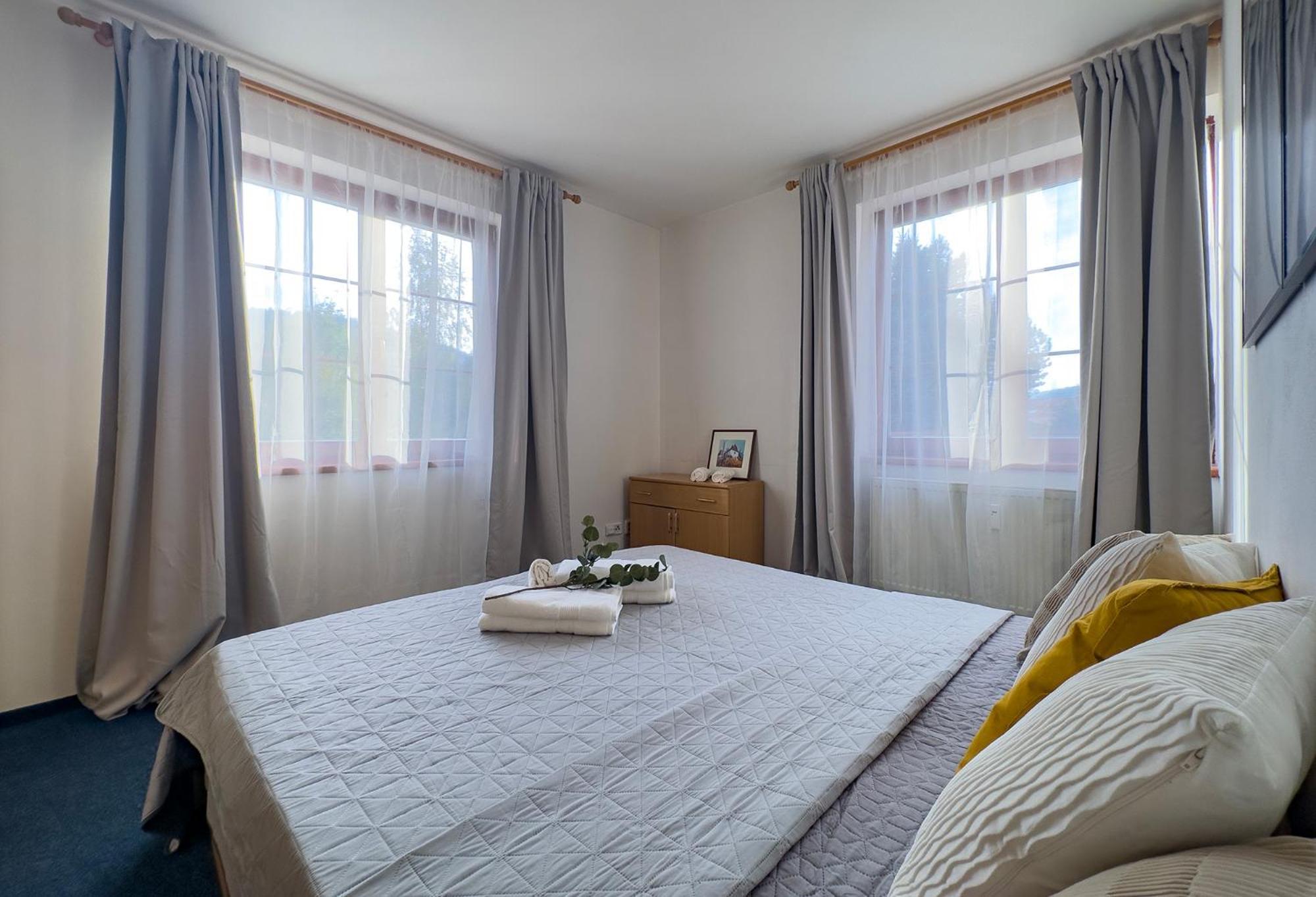 Apartman Mila Eterna II Rokytnice nad Jizerou Esterno foto