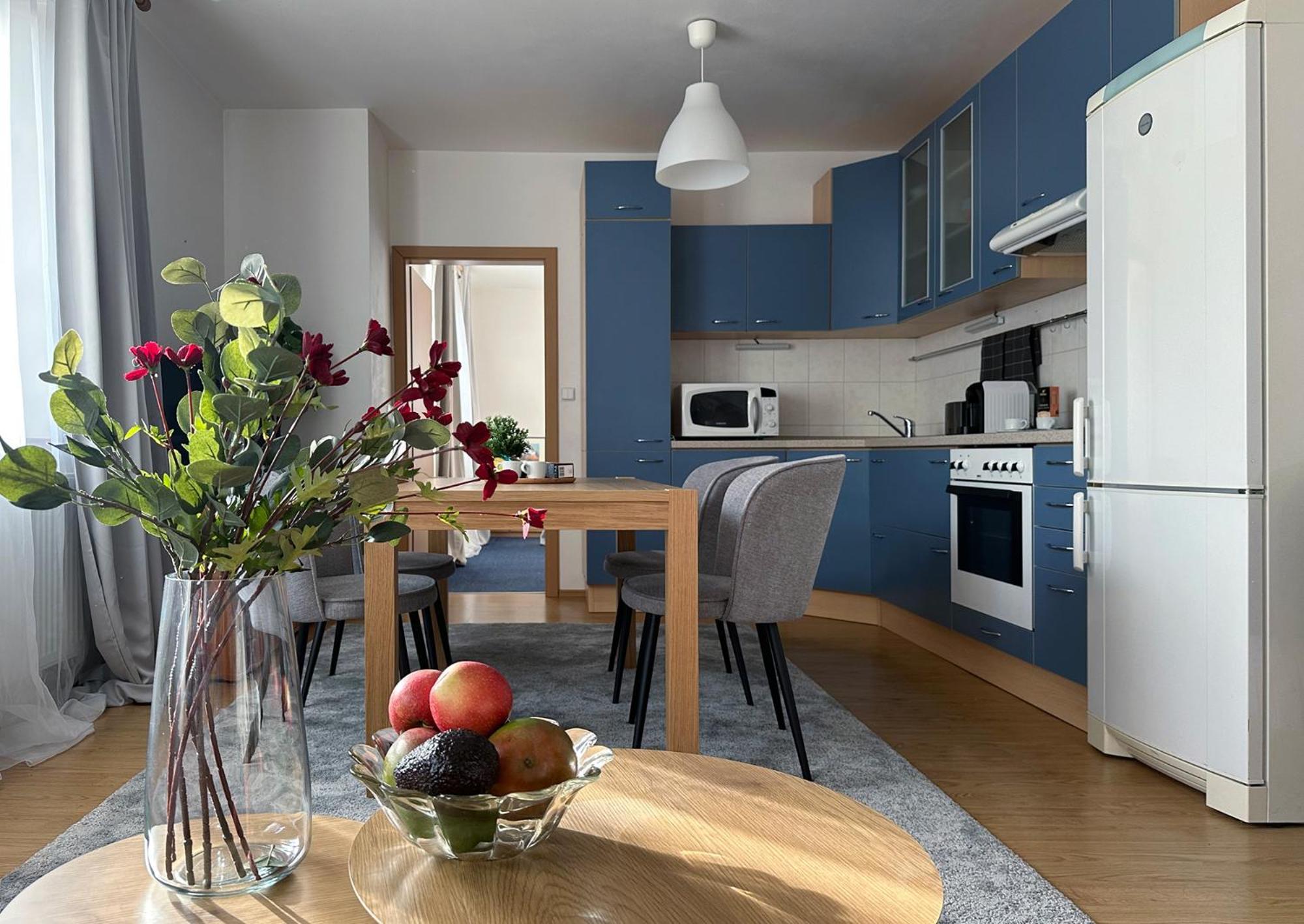 Apartman Mila Eterna II Rokytnice nad Jizerou Esterno foto