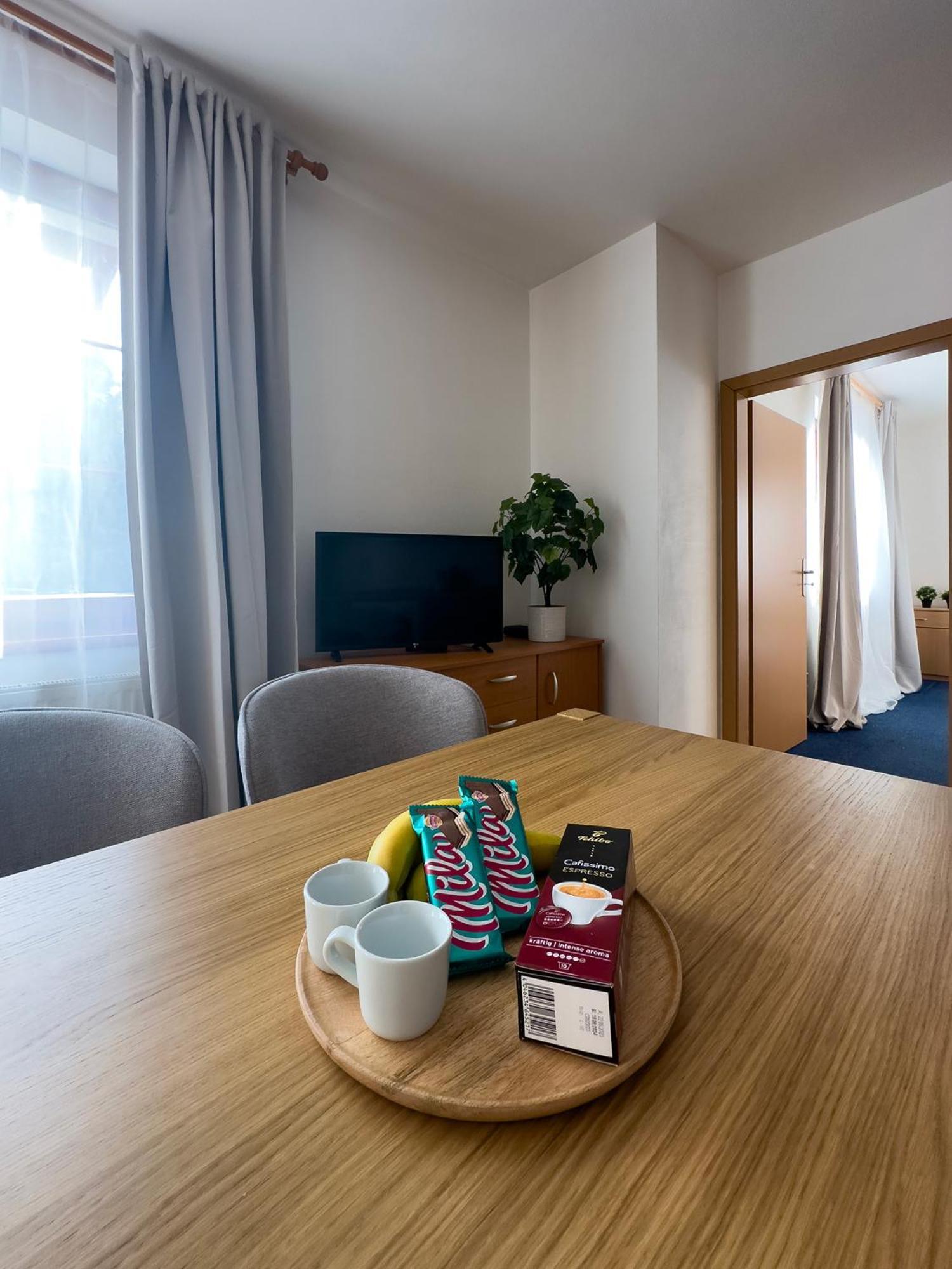 Apartman Mila Eterna II Rokytnice nad Jizerou Esterno foto